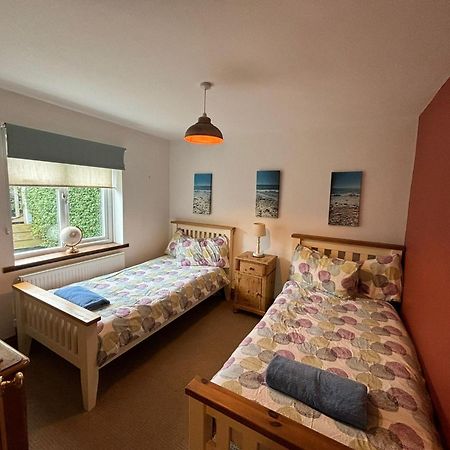 Mellow Cottage Just A Short Walk To The Beach Perranporth Exteriér fotografie